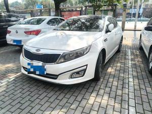 K5 2014-2017, Precio Bajo, Excelente Estado, Aproximadamente 5,000 <span class=keywords><strong>USD</strong></span>, Auto Usado Ideal para Desplazamientos Diarios - Product Image 1