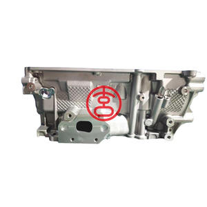 Nueva Cabeza de Cilindro de Motor Turbo a Gasolina XC 1.0T 12V DOHC GDI <span class=keywords><strong>Onix</strong></span> L355512229 para Chevrolet Cobalt Spin Montana 1.0T - Product Image 4