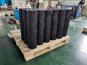 हॉट सेलिंग श्रृंखला 1000-16 टी स्प्लिट मोल्ड स्प्रॉचर बेल्ट के लिए - Product Image 3