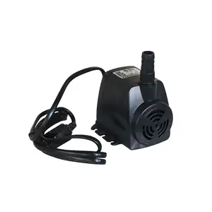 Small electric water pump for laminator