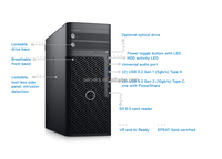 Dlls Ai Deepseek Cpu ganda Amd R Yzen Wx-Series prosesor 12-64 Core presisi 7865 Workstation
