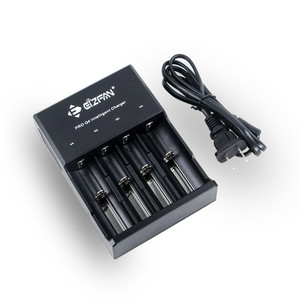 Multifunzionale Efan <span class=keywords><strong>Pro</strong></span> Q4 4-slot LED batteria caricatore per la programmazione del Commercio All'ingrosso A Shenzhen - Product Image 2