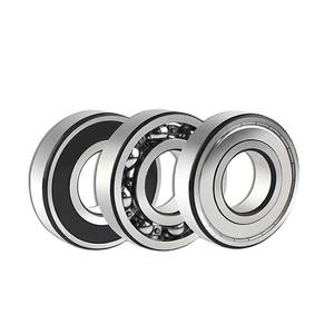 Roulement automatique en acier au chrome à lubrification graissée <span class=keywords><strong>ntn</strong></span> <span class=keywords><strong>6202</strong></span> 2RS Roulement à billes à gorge profonde - Product Image 6