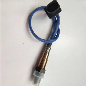 เซ็นเซอร์ออกซิเจน 8F9Z-9F472-H สำหรับรถยนต์ฟอร์ด OE 5147022 อะไหล่ทดแทน - Product Image 3
