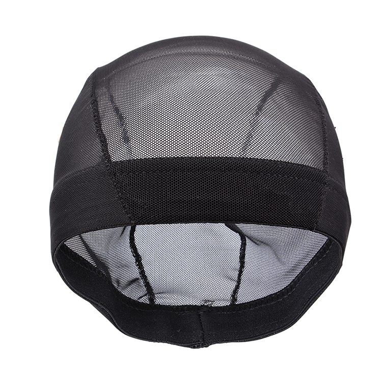 Gorro de malla para peluca