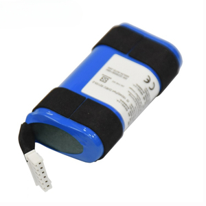 แบตเตอรี่ลิเธียมไอออนสำรองสำหรับลำโพง <span class=keywords><strong>JBL</strong></span> <span class=keywords><strong>Party</strong></span> Box <span class=keywords><strong>Go</strong></span> SUN--265 สำหรับลำโพง <span class=keywords><strong>JBL</strong></span> - Product Image 3