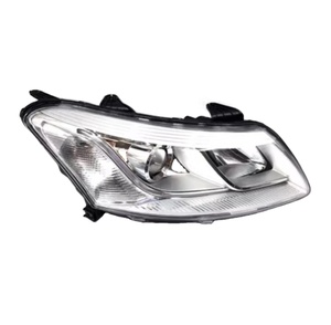 Assemblage de phare automatique Éclairage de lampe avant pour Chery <span class=keywords><strong>E3</strong></span> 2013-2015 J52-4421010 - Product Image 2