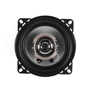 <span class=keywords><strong>Synergie</strong></span> haut-parleur et klaxon: électronique automobile avancée pour votre système audio de voiture - Product Image 4