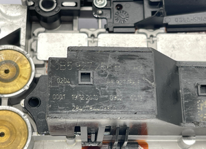 Bán buôn transmesun 7 tốc độ ly hợp kép Đơn vị điều khiển truyền mô-đun 0b5927256b 0b5927156f 0b5 dl501 tái sản xuất - Product Image 2