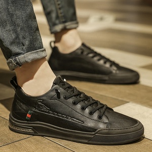 Zapatos deportivos <span class=keywords><strong>de</strong></span> <span class=keywords><strong>tenis</strong></span> <span class=keywords><strong>para</strong></span> <span class=keywords><strong>hombre</strong></span>, calzado informal <span class=keywords><strong>para</strong></span> caminar, <span class=keywords><strong>2022</strong></span> - Product Image 3