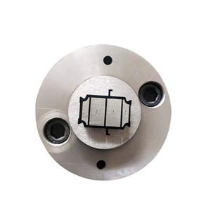 Moule d'extrusion en alliage d'aluminium Al6063 pour les pièces métalliques à ailettes de refroidissement des appareils électroménagers - Product Image 2
