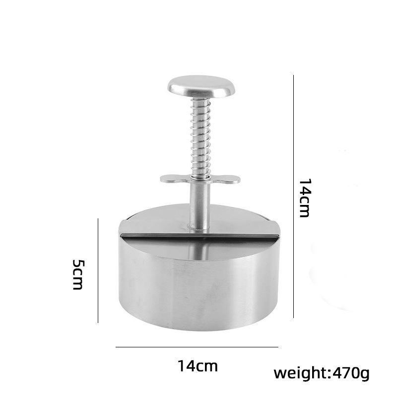 Outer ring diameter 14cm