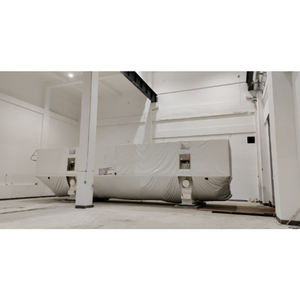 Équipement de refroidissement cryogénique à hélium à réponse rapide 77K~325K, Cryocooler LHe à hélium liquide, Moteur 1500W pour la physique quantique - Product Image 6