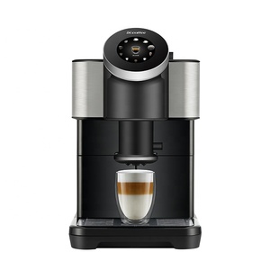 เครื่องชงกาแฟอัตโนมัติ Dr.Coffee Black - Product Image 6