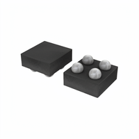 4 Xfbga, Wlcsp Cav24C08C4Ctr Componente de chips electrónicos de memoria Distribuidor autorizado