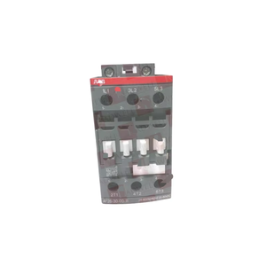 Af26-30-00-11/Af26300011สต็อกเฉพาะจุดในคลังสินค้าควบคุมการเขียนโปรแกรม PLC แบบใหม่ดั้งเดิม - Product Image 1