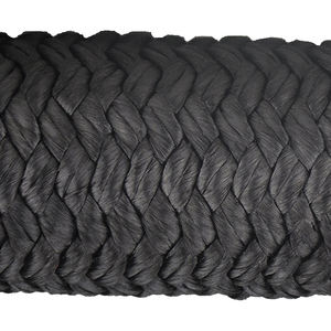 Nylon doppio intrecciato cinetica di recupero di corda di traino - Product Image 4