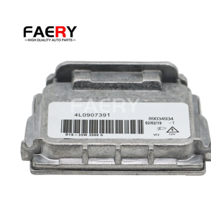 FAERY sistemi di illuminazione automatica 63117180050 l'alta qualità buone prestazioni faro computer per <span class=keywords><strong>BMW</strong></span> 1 serie E81 E82 - Product Image 2