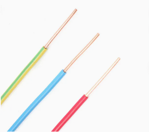 2.5 mét PVC cách điện lõi đồng xây dựng dây <span class=keywords><strong>H07V</strong></span>-<span class=keywords><strong>R</strong></span> dây điện sản phẩm - Product Image 2