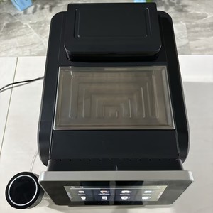CE CB Certificated Professional Home Cappuccino <b>Coffee</b> Maker <b>Fully</b> <b>Automatic</b> Smart Domestic Espresso <b>Machine</b> - Product Image 5