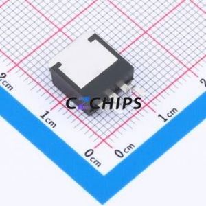ทรานซิสเตอร์สนามทรานซิสเตอร์ CSD18536KTT ไป-263-3ใหม่ดั้งเดิม (มอสเฟท) - Product Image 2