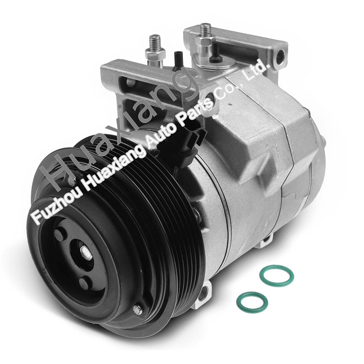 AC Compressor CO29126C | 96073851 Replacement for 2011-2015