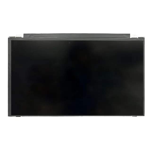 En stock 1920*1080 RGB bande verticale 15.6 pouces panneau d'affichage TFT LCD module BSD133FHM-N84 avec circuit de conduite pour ordinateur portable