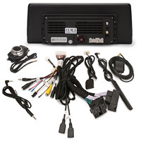 Estéreo para Auto ES3984i con Android 16 para BMW X1 E84, Navegación GPS, Reproductor Multimedia de Video, Carplay Inalámbrico, DSP, TV, Compatible con la UE