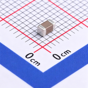 MLCC Capacitor Original In Stock High Quality 1uF 6.3V X5R Dielectric SMD 0402 Package Multilayer Ceramic CL31A226KOHNNNE - Product Image 1