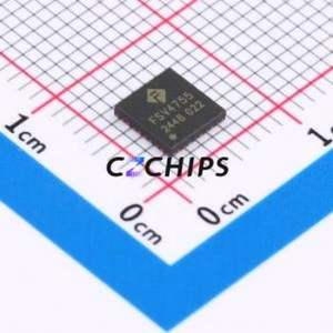 Tout nouveau et original FSV4755 QFN-32-EP(5x5) Circuit intégré IC puce Audio Interface IC - Product Image 1