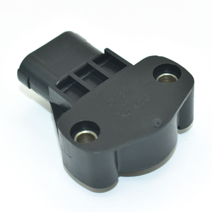 Sensor de Posición del Acelerador 07838 24936 4606127 para Chrysler Concorde Dodge Intrepid Sebring Stratus 1998-2004, Sensor TPS - Product Image 6