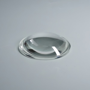 Ik10 Public <span class=keywords><strong>Area</strong></span> Vandaal Proof Led Lens Slagvast Borosilicaatglas Voor Armaturen - Product Image 5