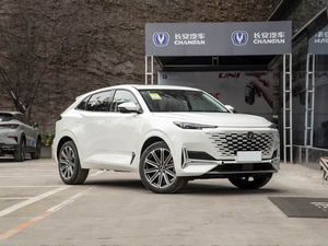 SUV essence moyen Changan UNI-K, cinq places, grand espace, 2.0T, véhicule essence Changan Uni-K pour adultes - Product Image 1