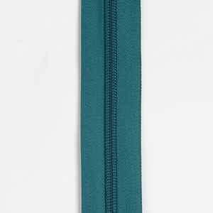 Bán buôn tùy chỉnh Ngô răng đa màu dài chuỗi dây kéo <span class=keywords><strong>3</strong></span> #5 #7 #8 #10 # Nylon cuộn dây kéo CuộN - Product Image 4