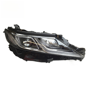 Toyota 81145 Head Lamps - Premium Auto Lighting Solutions