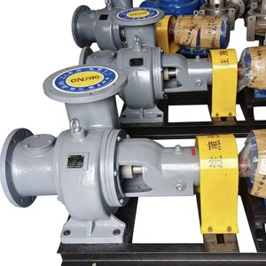 Pompa per polpa a flusso bifasico OEM all'ingrosso, anti-intasamento, resistente all'usura, supporta personalizzazione in blocco per <span class=keywords><strong>distributori</strong></span> industriali - Product Image 5