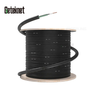 <span class=keywords><strong>Cable</strong></span> <span class=keywords><strong>de</strong></span> Fibra Óptica Multimodo <span class=keywords><strong>Submarino</strong></span> Geteknet OEM ODM GYFTA <span class=keywords><strong>de</strong></span> 4, 6, 8, 12 Hilos, 0.6mm, 5 km, 1 km por Carrete, Precio por Metro en China para Exteriores - Product Image 1
