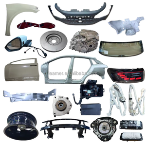 Accessoires <span class=keywords><strong>vw</strong></span> Id4 Pièces de rechange Pièces de voiture entières Filtres de moyeu de pare-chocs de phare Plaquettes de frein <span class=keywords><strong>Prix</strong></span> de gros en stock - Product Image 5