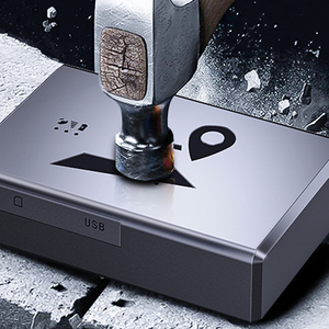 Gistec 2025 Q10 Hot Bán 4 gam + 2 Gam Xe an ninh GPS theo dõi thiết bị hệ thống xe với định vị máy ảnh Pet các tính năng - Product Image 5