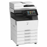 Prix d'usine pour les photocopieurs, machines à photocopier pour Sharp MXM5071 6071