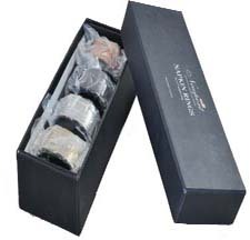 HAND CRAFTED RESIN <b>DINING</b> <b>TABLE</b> NAPKIN RINGS RESIN DECORATIVE DESIGNER NAPKIN TISSUE RING - Product Image 6