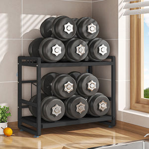 رف ميكروويف جديد توابل معدنية قابلة للتعديل لأدوات التخزين كونترتوب خزانة أدوات - Product Image 5