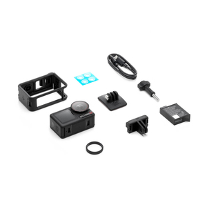 Nuevo Yx 2026, Gran Oferta, Osmo Action 5 Pro Profesional Estándar, Pantalla Táctil OLED, Video 4K, Tiempo de Funcionamiento de 240 Minutos - Product Image 3