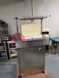 Tagliere Versatile-maneggia burro, formaggio e altri grassi solidi - Product Image 6