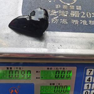 Лидер продаж, натуральный камень, черный обсидиан, птица, клюв, ворона, черепа для украшения - Product Image 6