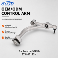 971407152H Bras de suspension inférieur avant pour Porsche 971 Bentley – Pièces automobiles en gros