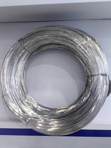 <span class=keywords><strong>Fil</strong></span> de fer en <span class=keywords><strong>aluminium</strong></span> 1100 O, qualité rivet, <span class=keywords><strong>recuit</strong></span>, haute plasticité, 23 % <span class=keywords><strong>d</strong></span>'élongation, résistance 90 MPa pour la fabrication <span class=keywords><strong>d</strong></span>'éléments de fixation - Product Image 3