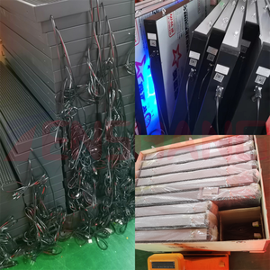 Custom Dot Advertising Hanging <strong>Led</strong> Signs Outdoor Modular <strong>Programmable</strong> Moving Message Bus Shop Open Closed Sign <strong>Board</strong> <strong>Led</strong> Module - Product Image 4