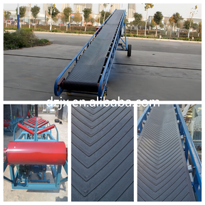 Nckirkirncncline leleated OOD Rade ububber kirkirt ining ock abasit hehevron ononveyor ELT levator ooint achine - Product Image 6