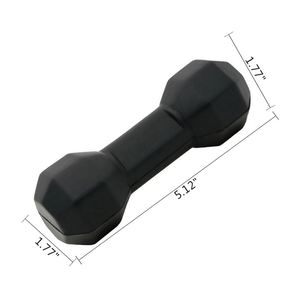 Juguetes Antiestrés de Espuma Personalizados con Forma de Barra, Pelota Deportiva Antiestrés de PU para Promociones, Regalos para la Escuela, el Hogar y la Oficina - Product Image 2
